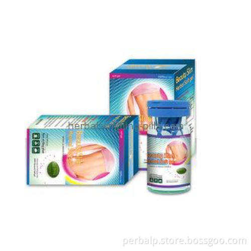 Beauty Slim Herbal Slimming Pills / Botanical Slim Capsules